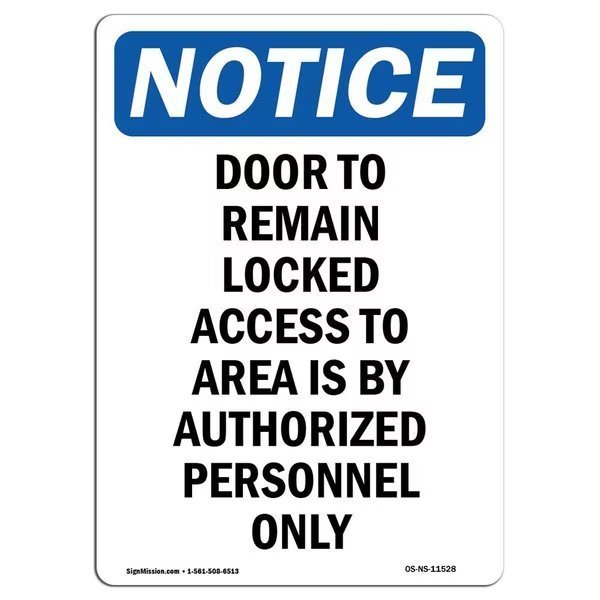 OSHA Notice Sign, 24